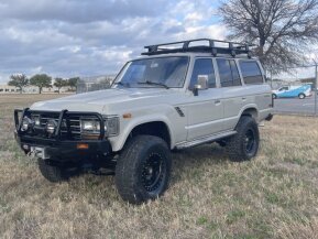 1989 Toyota Land Cruiser for sale 101672733